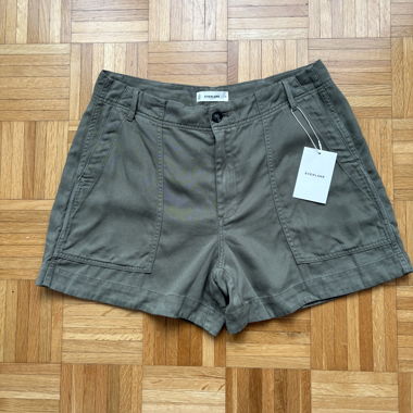 Everlane Shorts
