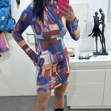 Dress Size 38 