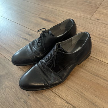 Chaussures de soirée noires