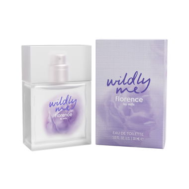 Florence by Mills Wildly Me Eau de Toilette