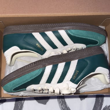 Adidas Samba J
