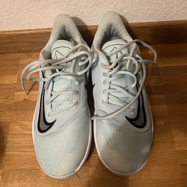 Nike Precision 7 – Basketball Shoes
