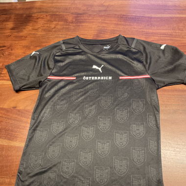 Österreich Trikot
