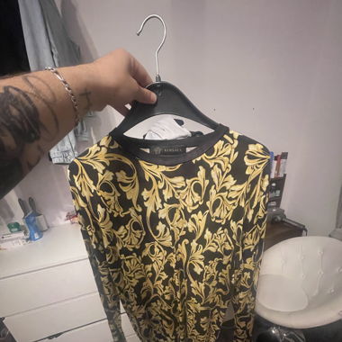 Versace Longsleeve