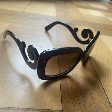 Sonnenbrille Prada