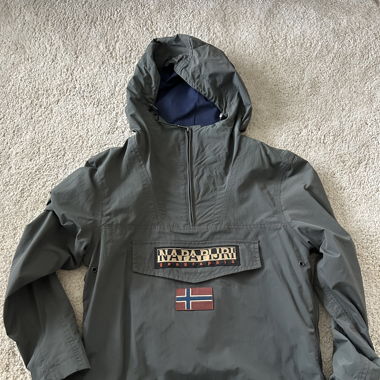 Napapijri Windbreaker
