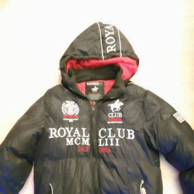 Jacke