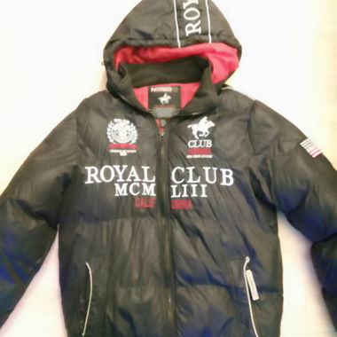 Jacke