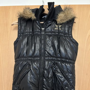 Gilet Adidas