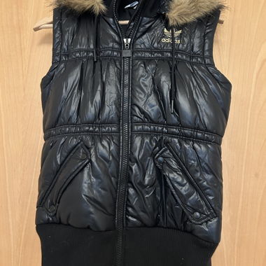 Gilet Adidas