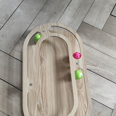 Katzen Spielboard