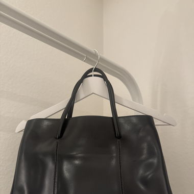 Ledertasche