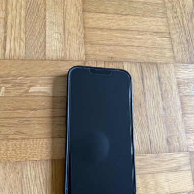 iPhone 13 Pro weiss 256 GB