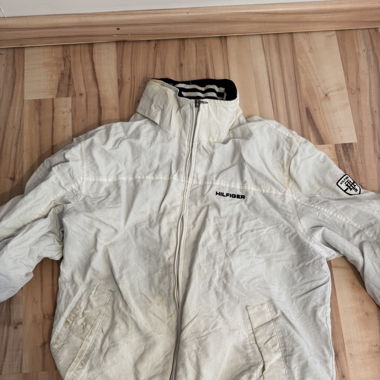 Vintage Tommy Hilfiger Jacke