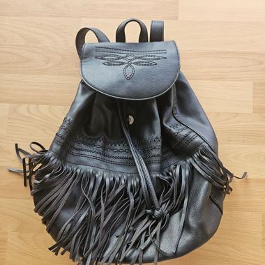 Rucksack - Mango