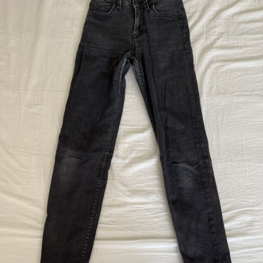 Jean Skinny Lee