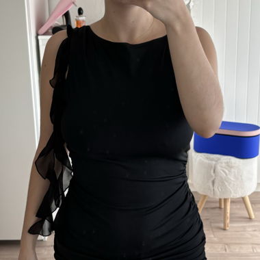 Robe shein taille S 