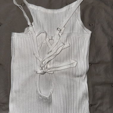 Sommer-Kleid