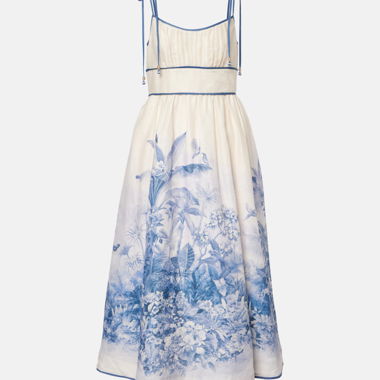 Vestito da Picnic Zimmerman Wylie