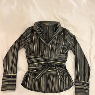 sosue bluse
