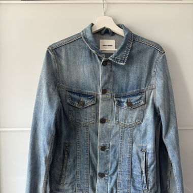 Jeans Jacke