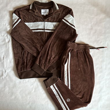 Tuta Sergio Tacchini