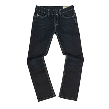 Jeans Diesel blu scuro