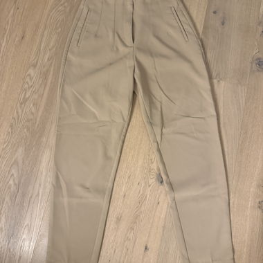 Pantalone in tessuto