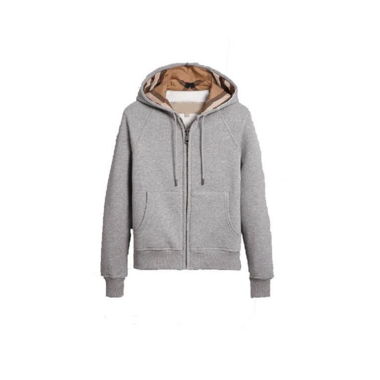 BURBERRY JÄCKLI GREY