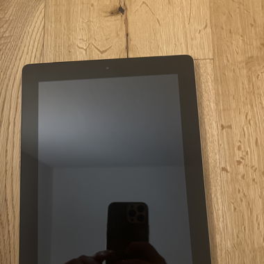 IPad 10.3.4