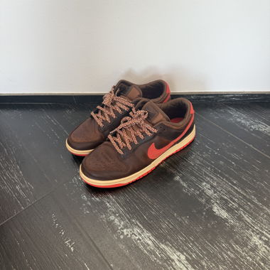 Nike sneakers