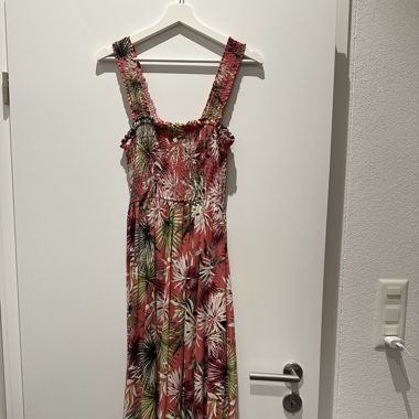 Sommerkleid
