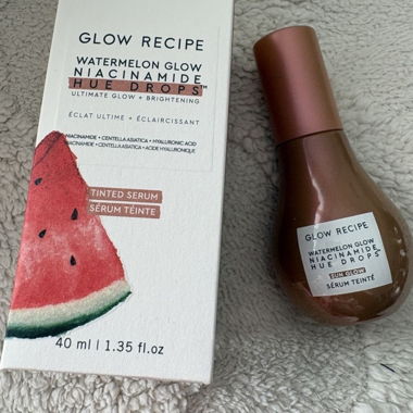 Glow Recipe Tinted Serum 40 ml