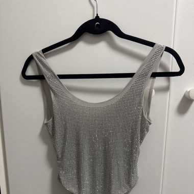 Body Grösse S ZARA