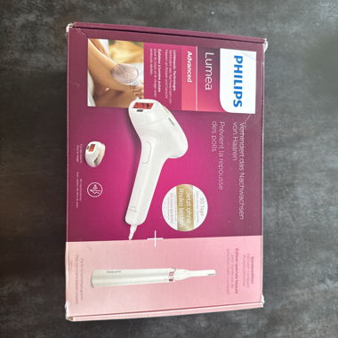 Lumea Advanced IPL