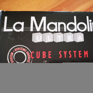 Madoline Professionalle 