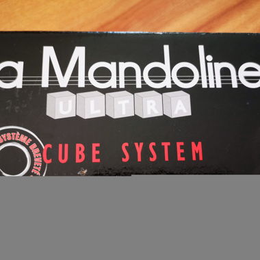 Madoline Professionalle 