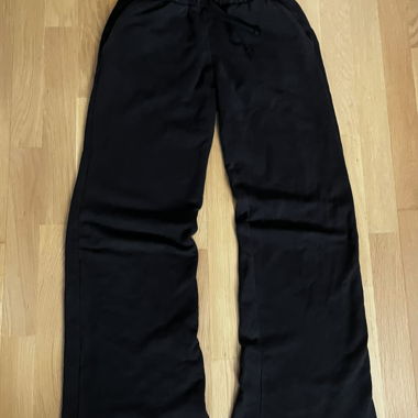 Pantalone da jogging baggy