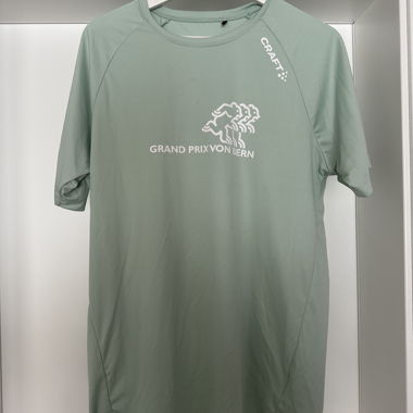 Chemise GP Bern