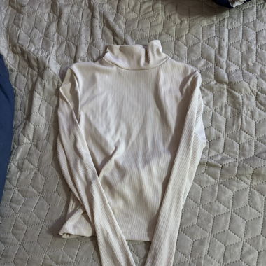rückenfreies shirt