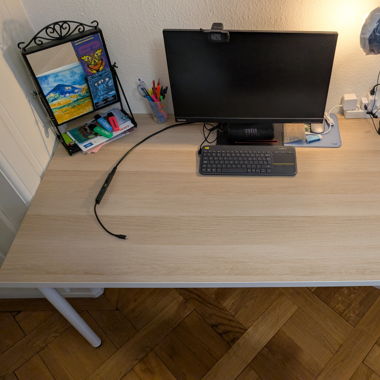 Home Desk