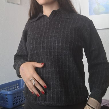 Pullover