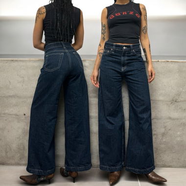 Weekday Jeans 