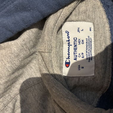 Pullover