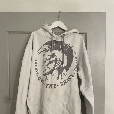 Hoodie Diesel Vintage