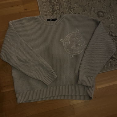 Vicinty Knit Sweater