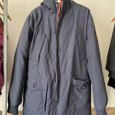 Superdry Jacket, Size L
