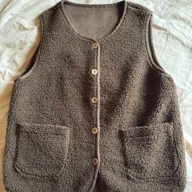 Gilet Promod