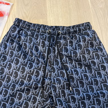 Short de bain Dior