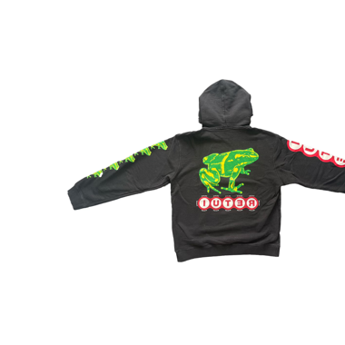 IUTER - Hoodie
